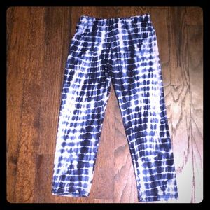 Dori Creations Girls Capri Leggings